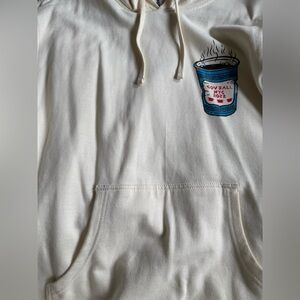 2022 Gov Ball Hoodie